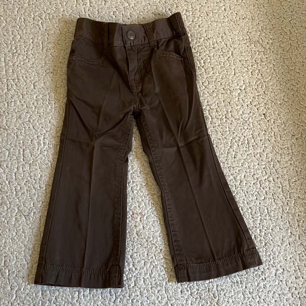 Cherokee Toddler pants